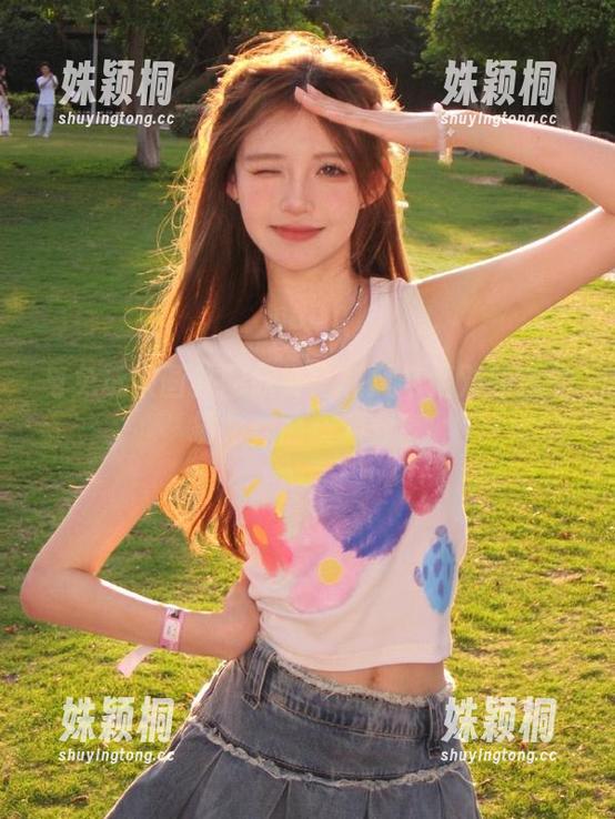 兔玩映画 与兔玩映画共同欣赏:和风与绝对领域的摄影作品资源分享