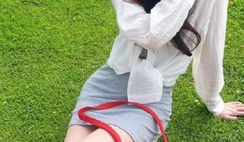 兔玩映画全套分享：学妹的水手服原图尽览，快来收藏吧！