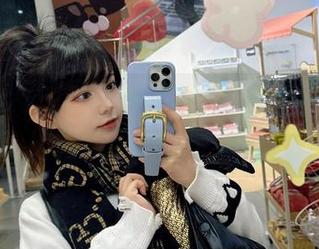 免费！六二二同学w白色风格套图，拍得比你想象中还要好看！