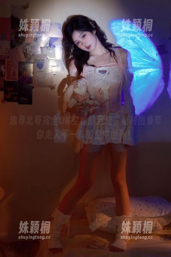 追寻北哥完全OK空姐的足迹，福利图集带你走入不一样的空中世界！