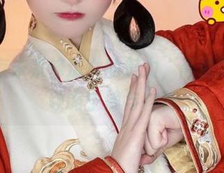 感受千夜未来修道女的魅力，高清原图带你领略宁静与神秘