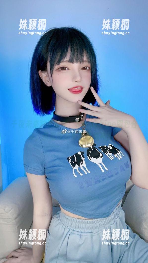 千夜未来独家奉献：Seraphine图包合集，挑逗你所有的审美神经！