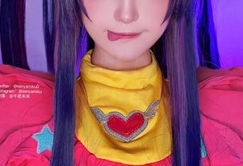 微光闪烁下的私拍时刻，千夜未来JK图片无限深邃与美丽