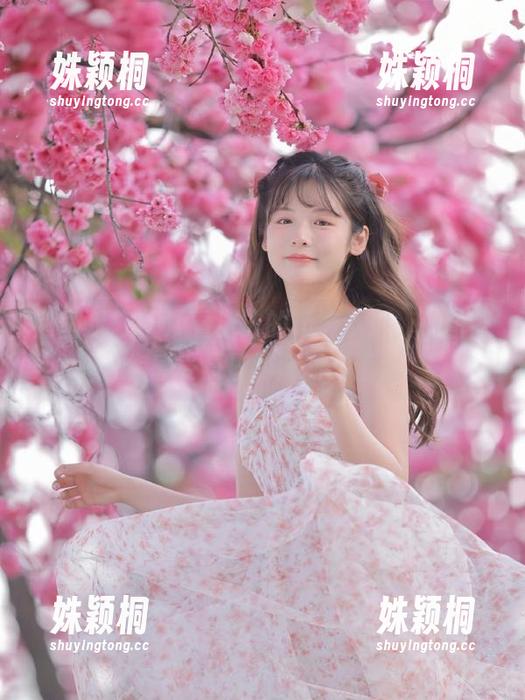 南国足艺 - 观看沫沫的短裤系列，原图带你感受夏日的清新与活力