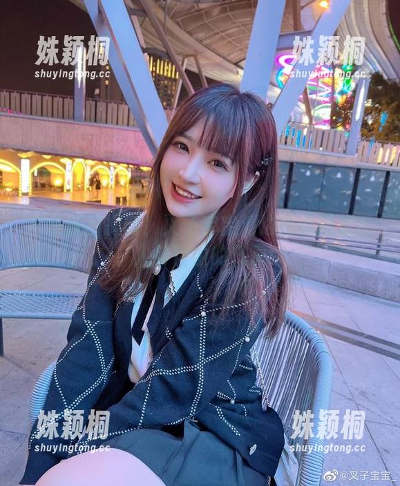 叉子宝宝 高清原图揭晓!叉子宝宝海边写真释放迷人与自由的气息