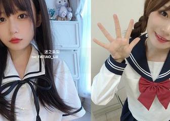 发条少女yoki花火写真集，图库免费资源下载中
