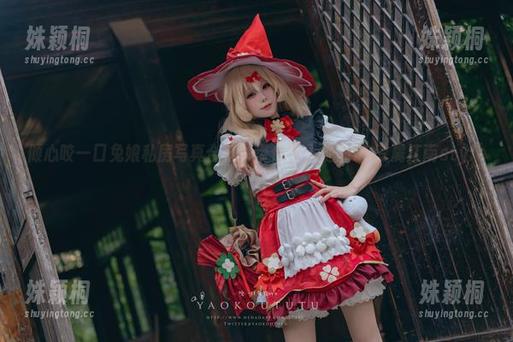 咬一口兔娘 倾心咬一口兔娘私房写真合集,带你舞入她的T3专属江南style!