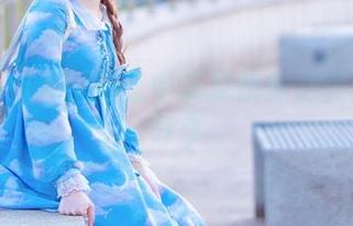从啾小妍礼服写真中发现优雅之美的图库分享