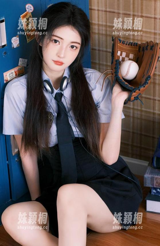 喵糖映画 从喵糖映画出发,定制你的“元气少女”作品,听说会有奇妙的转变