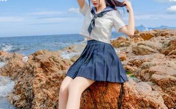 嗲囡囡 – Jennanni_Jen美足写真合集最新更新：每一张都让你心动不已