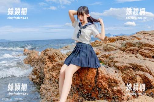 嗲囡囡 - Jennanni_Jen美足写真合集最新更新：每一张都让你心动不已
