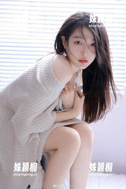 嗲囡囡 - M梦baby兔女郎的写真魅力：大胆展现自我的图集，让人心动的艺术作品与时尚碰撞