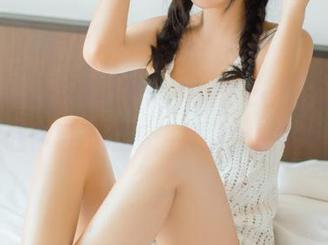 嗲囡囡 – 短裙拍不完，M梦baby的私拍图片让你目不暇接，真是个魅力女孩！