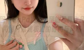 嗲囡囡 – PaPa妈咪长腿的写真作品集：用图片展现极致的时尚与风格