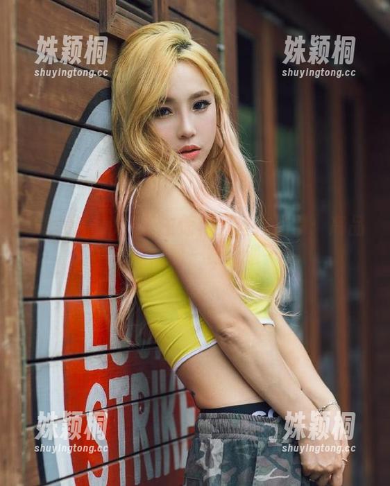 嗲囡囡-心妍公主 嗲囡囡 - 心妍公主惊艳黑丝作品集:高品质原图一览无遗