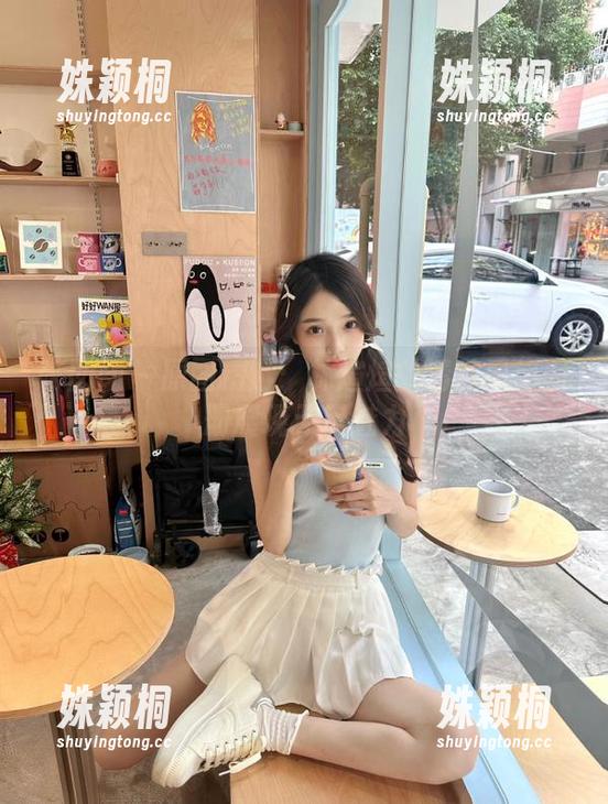 嗲囡囡 - 原图精选：林煊煊的清纯风格图册展现无尽魅力