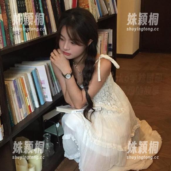 嗲囡囡-芷儿Momoko 嗲囡囡 - 唯美高清芷儿Momoko学妹图册:让每一张照片都诉说青春与梦想的故事