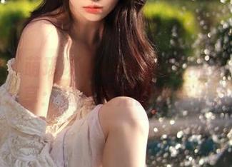 嗲囡囡 – 萌琪琪Irene学姐的精彩写真作品分享：揭秘背后的故事与灵感