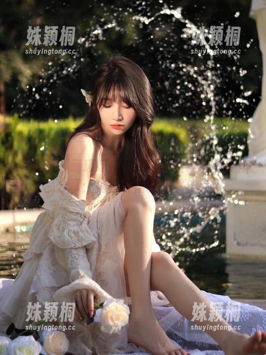 嗲囡囡-萌琪琪Irene 嗲囡囡 - 萌琪琪Irene学姐的精彩写真作品分享:揭秘背后的故事与灵感