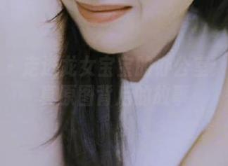 嗲囡囡 – 走进龙女宝宝的办公室：探秘写真原图背后的故事
