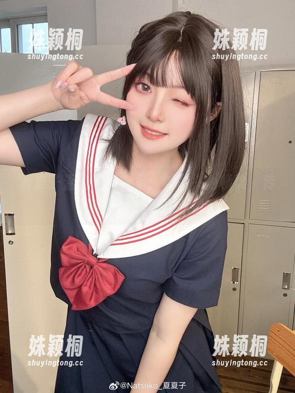 夏夏子 夏夏子温柔写真合集:以镜头为桥梁,传递她的温暖与深厚情感