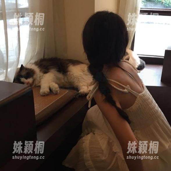 头条女神-易阳 头条女神 - 标签易阳!最新套图更新,展现“回家的诱惑”的另一种风情!