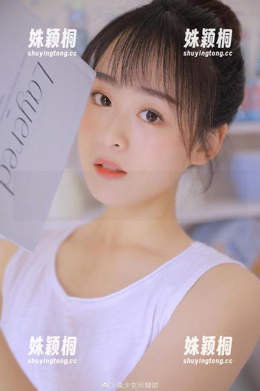 头条女神-申美嫣 头条女神 - 在线分享申美嫣的纯白写真,感受她传递的温暖与爱意