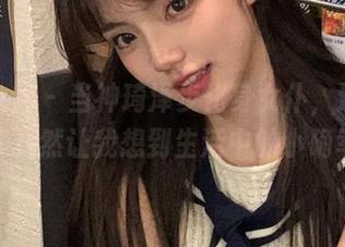 头条女神 – 当神琦泽步化身女仆，这套图合集竟然让我想到生活中的小确幸！
