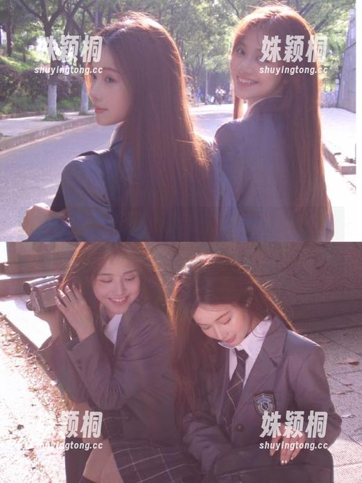 头条女神-筱溪 头条女神 - 筱溪办公室情景写真,感受她作品中的浪漫与情绪套图