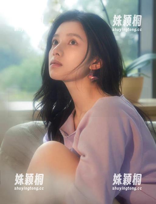 头条女神-索菲娅 头条女神 - 迷你合集:索菲娅的温柔美图,给你带来心灵的宁静