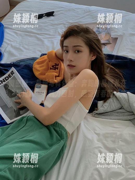 奔跑的晶骡儿 微密圈 - 最新写真体验:奔跑的晶骡儿在“死库水”中魅力四射,感受青春的奔放