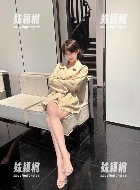 妖精社 - 最新套图欣赏！苏伟呈现精彩圣诞摄影作品，梦幻无比