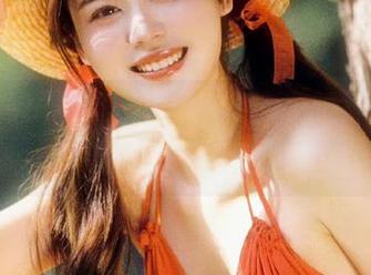 免费获取姜仁卿(강인경)镂空美图，让你的笑声响彻屋外！