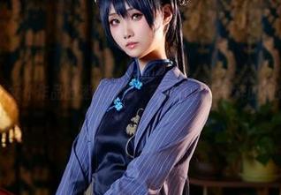 嫣嫣子女仆作品的迷人图库，带你体验不一样的视觉盛宴