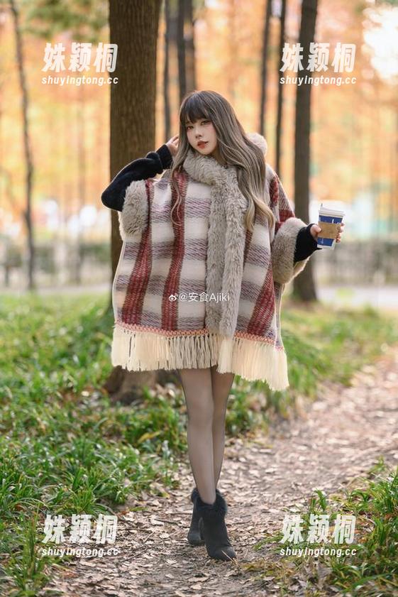 安食Ajiki和服写真集：捕捉文化之美，分享最精彩的Cos资源