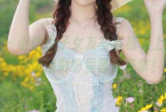 微密圈 – 小优优子女友写真福利上线，图包内容精彩纷呈等你来拿！