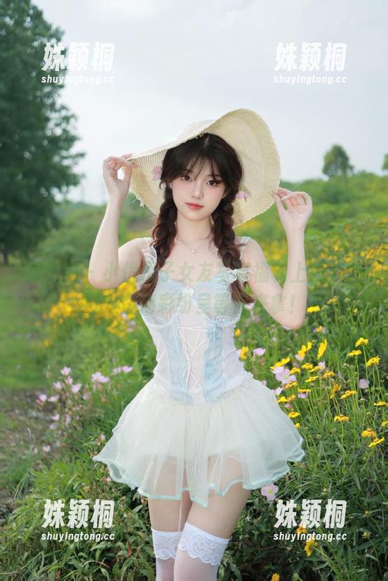 小优优子 微密圈 - 小优优子女友写真福利上线,图包内容精彩纷呈等你来拿!