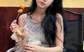 微密圈 – 探索小优优子女神的最新图集更新，记录她的艺术之美