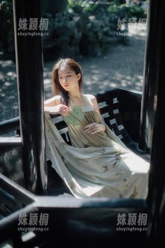 小优优子 微密圈 - 中秋女仆小优优子,华丽无圣光美图挑战你的视觉极限