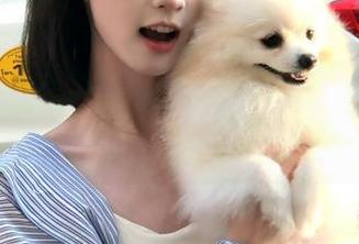 小和甜酒写真下载专场，学姐的可爱瞬间一次看个够