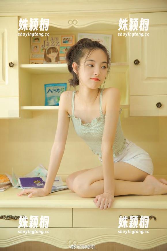 小猫咪ck 微密圈 - 小猫咪ck的韩式性感作品震撼上线,限时免费获取