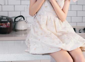 少女秩序 – 千澄浴室：每次更新的图片都是一场视觉的盛宴与心灵的洗礼！