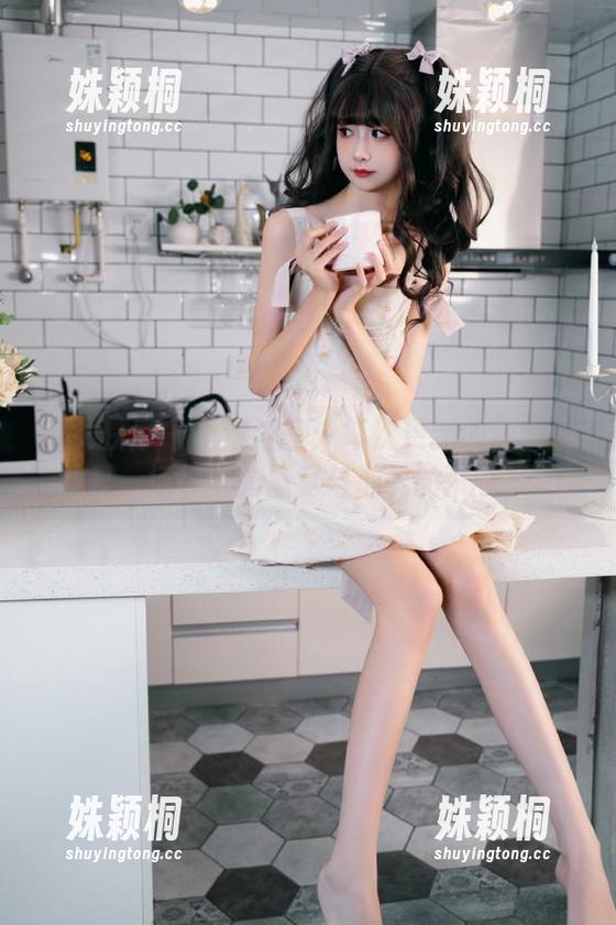 少女秩序 - 千澄浴室：每次更新的图片都是一场视觉的盛宴与心灵的洗礼！