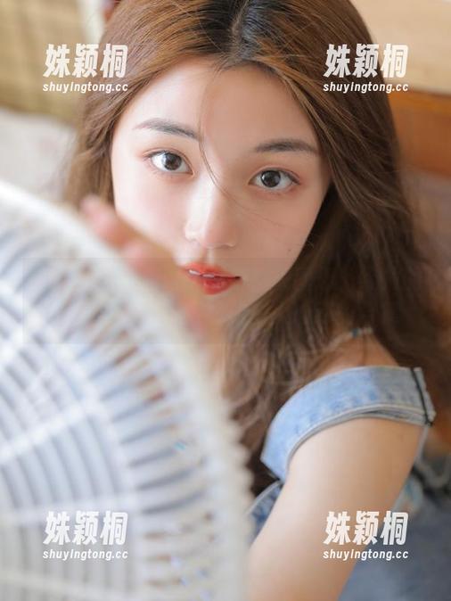 少女秩序 - 鹿可七夕特别篇图册：绽放的爱意与柔情，汇聚成令人心动的合集