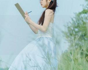 尤果网 – 从此不再担心照片没灵魂，Maggie户外合集图包助你轻松拥有大片气场！
