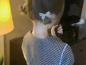 尤果网 – 在Pinkbaby的私拍运动中，探索美图与青春的无限可能