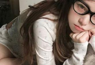 尤果网 – 在于梓馨的摄影中，少女影像与写真资源完美结合！
