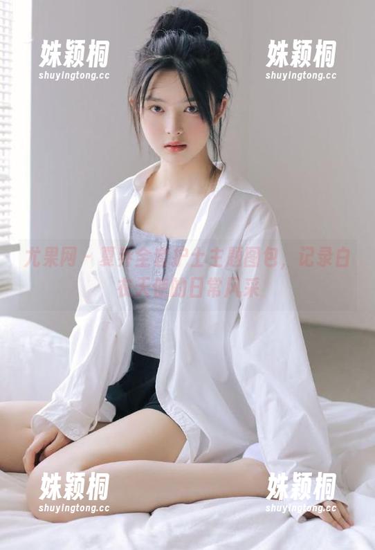 尤果网-夏乔 尤果网 - 夏乔全套护士主题图包,记录白衣天使的日常风采
