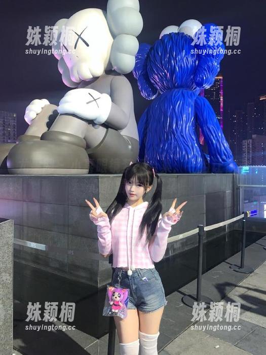 尤果网-小喜 尤果网 - 小喜眼镜梦幻合集:一组让你动心的精选写真集