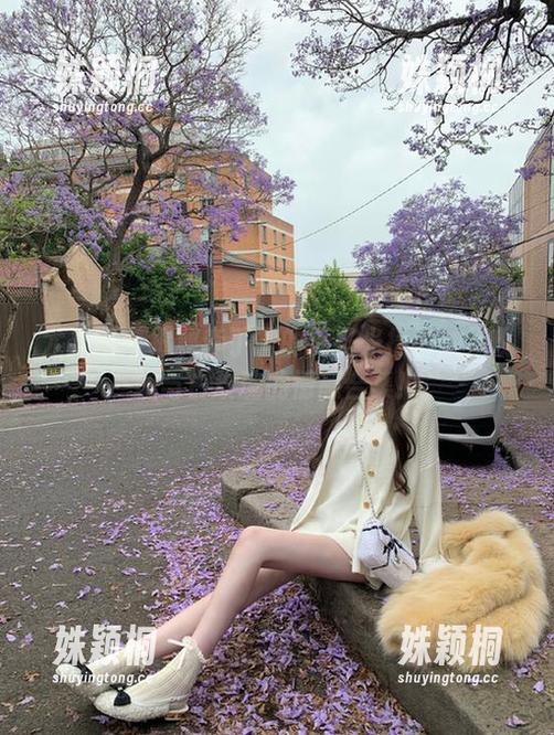 尤果网-李丁丁 尤果网 - 揭秘李丁丁的无圣光摄影:红玫瑰与白玫瑰的情感合集!
